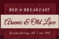 Arsenic and Old Lace Bed & Breakfast
